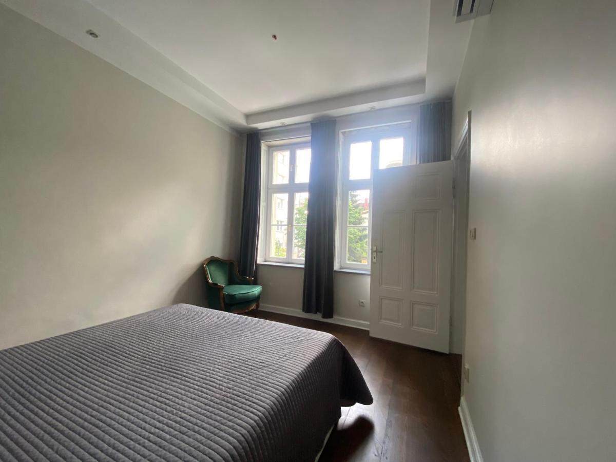 Home3city Kameralny Leilighet *