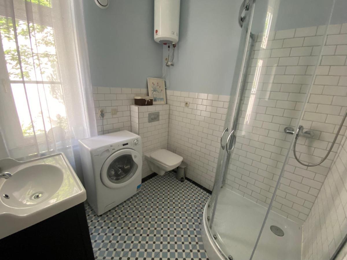 Home3city Kameralny Leilighet Sopot