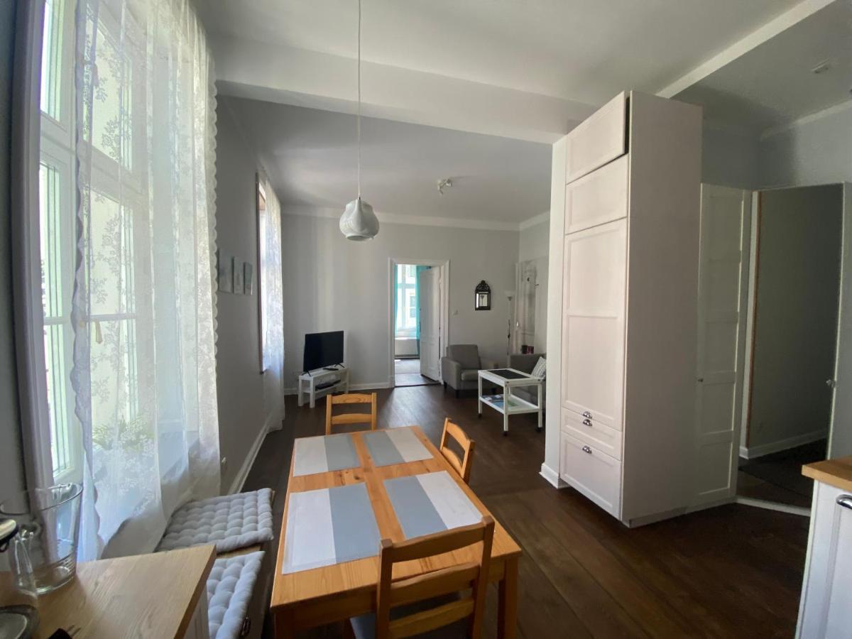 Home3city Kameralny *