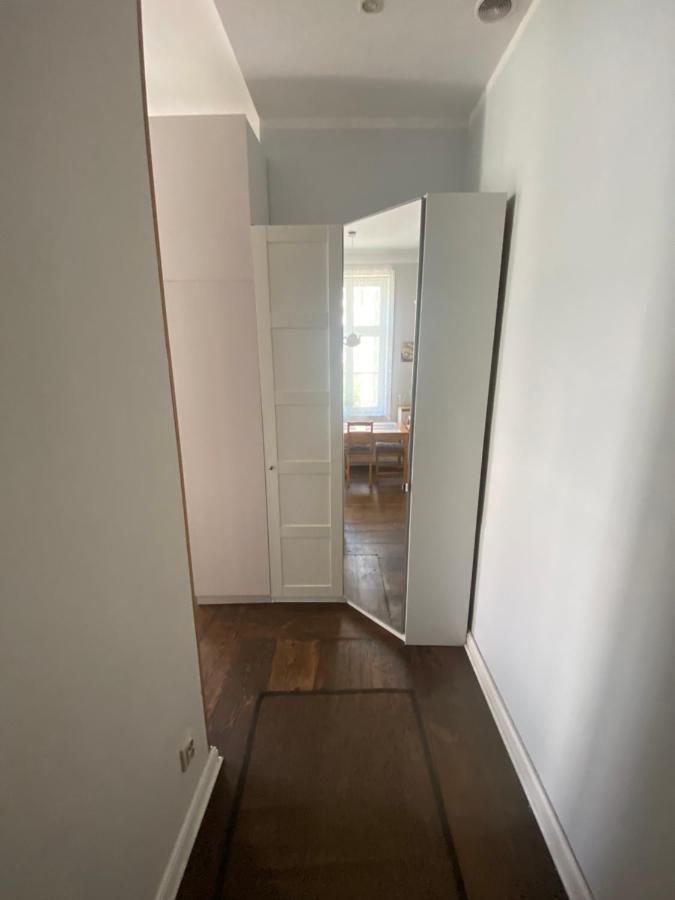 Home3city Kameralny Sopot
